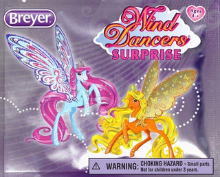 Breyer Wind Dancers Surprise Pack