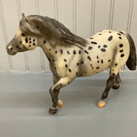 Pre-Owned Sargent Pepper Breyer Model Horse | In Box