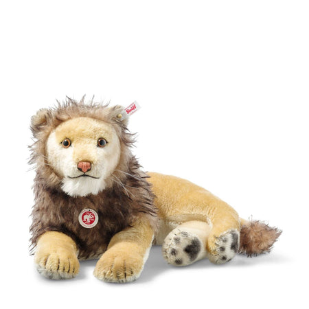 Steiff Family Collection | Claire’s Leo Lion | EAN 006210