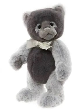 Charlie Bear Miss Hap