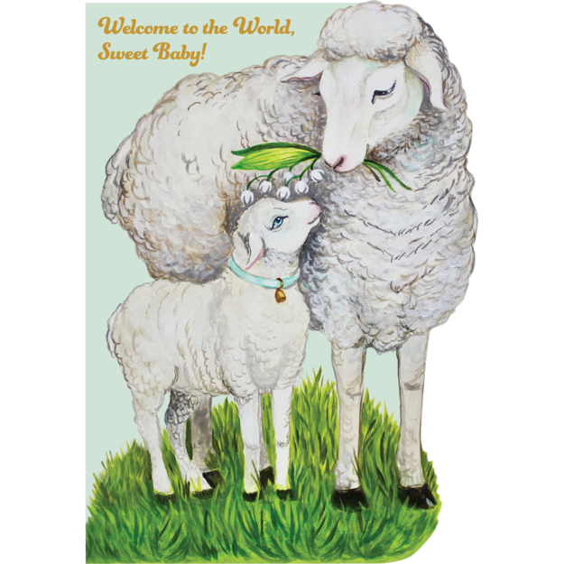 Hester & Cook USA Made Greeting Cards