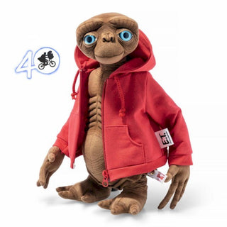 Steiff E.T. The Extra Terrestrial Plush