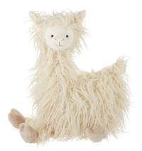 ‘Alfredo’ Llama