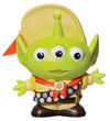 Disney Showcase Alien Remix Figure