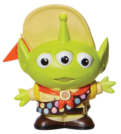 Disney Showcase Alien Remix Figure