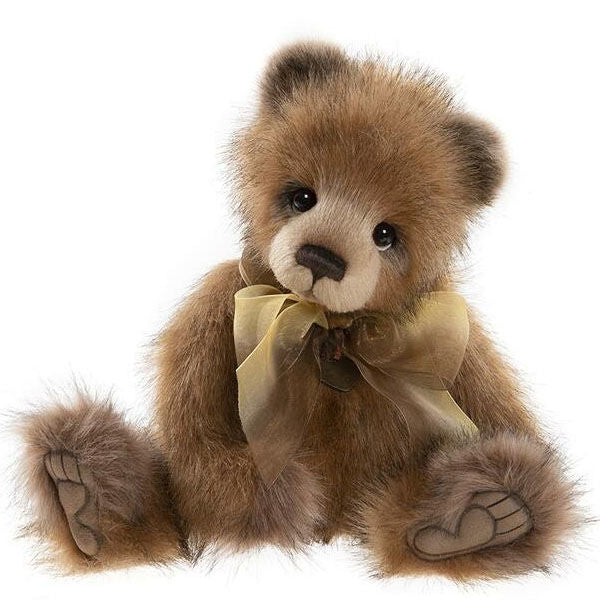 Charlie Bear Tilly