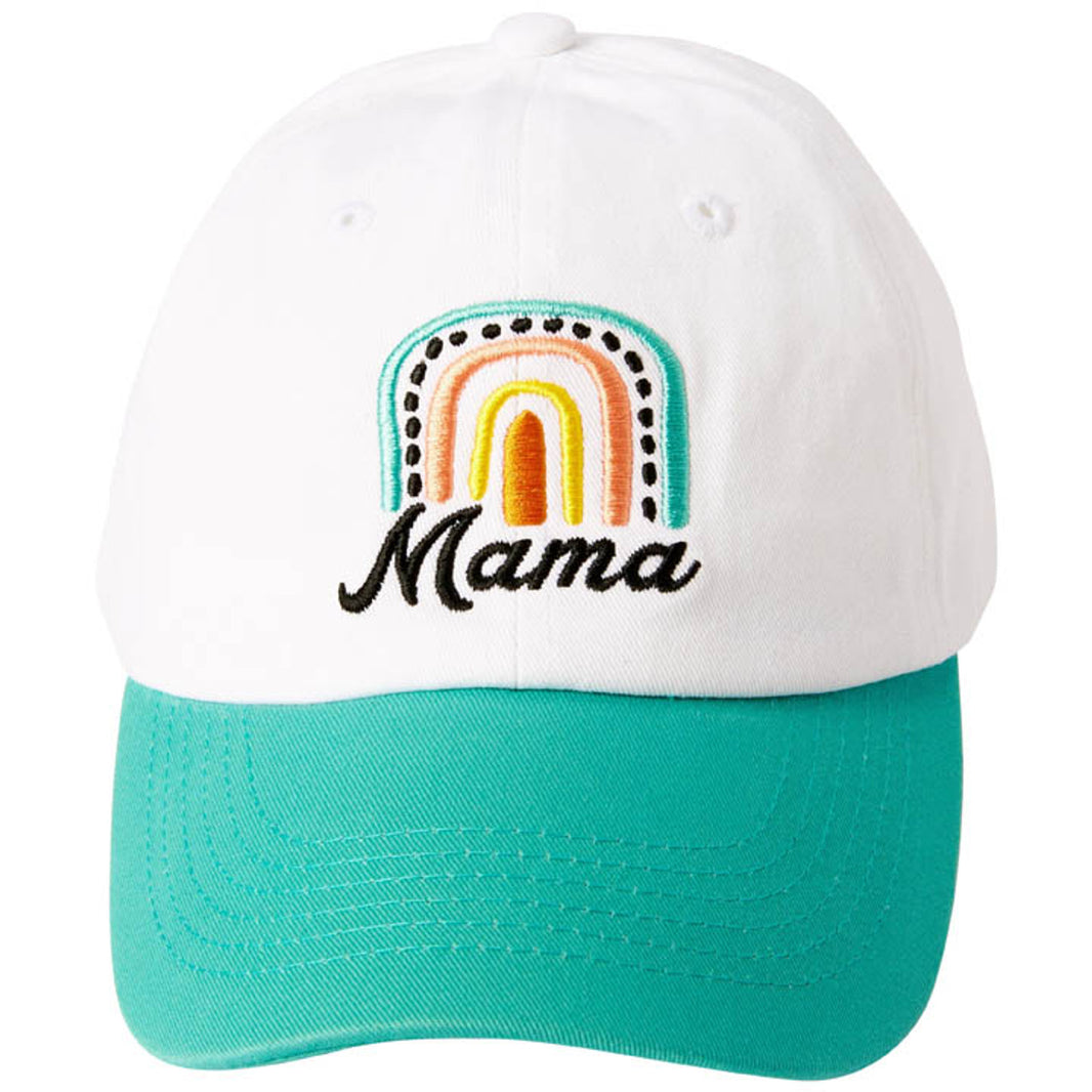 CR Gibson Mama Ball Cap