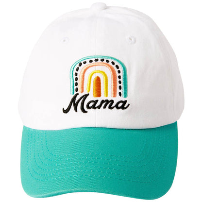 CR Gibson Mama Ball Cap
