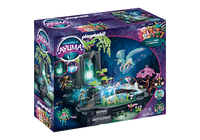 Playmobil Magical Energy 70800