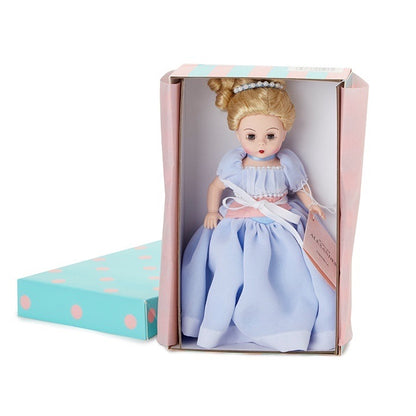 Madame Alexander- 8” Cinderella