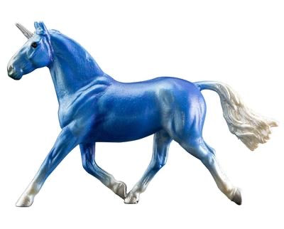 Breyer Mini Whinnies Unicorn Surprise | Blind Pack