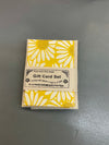 Gift Card Sets