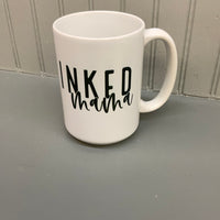 Inked Mama Mug