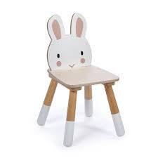 Tender leaf chair