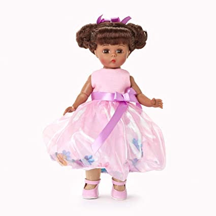 8" Birthday Joy Doll - Brunette 75120