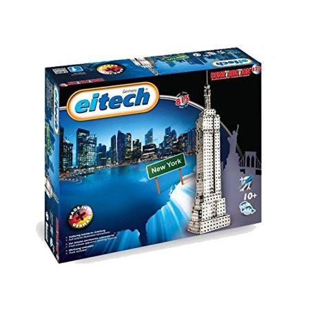 New York Skyscraper | Eitech