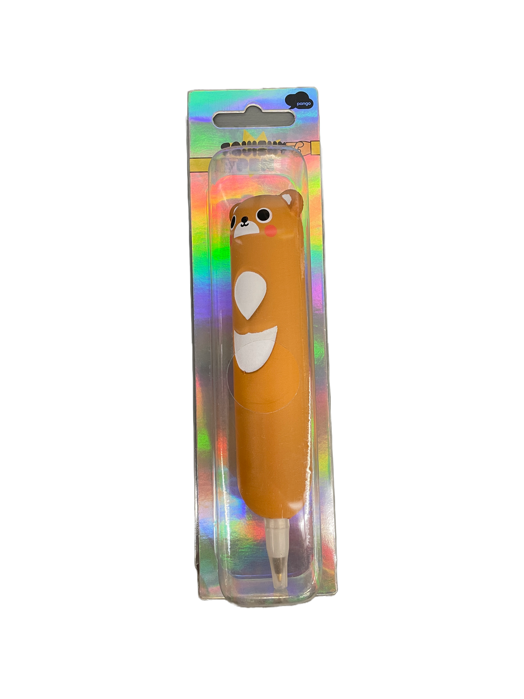Squishy Pen