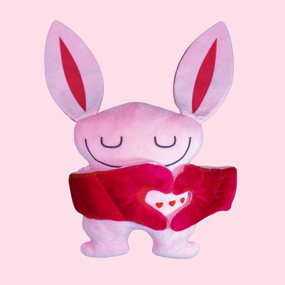Bumpas Weighted Arms Plush