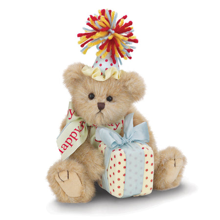 Birthday Bear