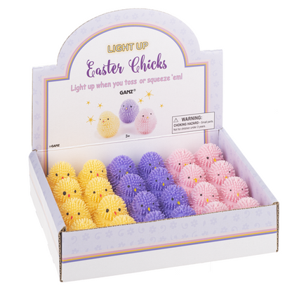 Light Up Chick