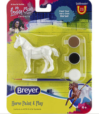 Breyer Horse Paint & Play