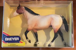 Pre-Owned #1138 Rebel Breyer Model Horse