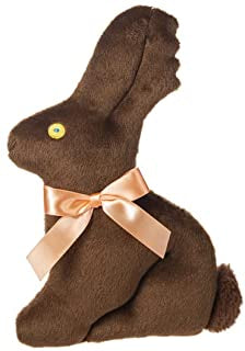 Mr. Chocolate Bunny | Plush