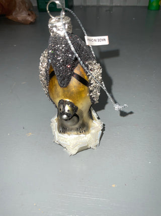 Cody Foster Sparkling Penguin