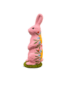 Standing Painted Bunny