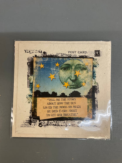 LOE 6x6 Cards