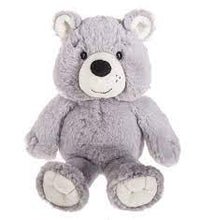 Ridge Teddy Bear | 12"