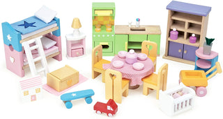 Le Toy Van Starter Furniture