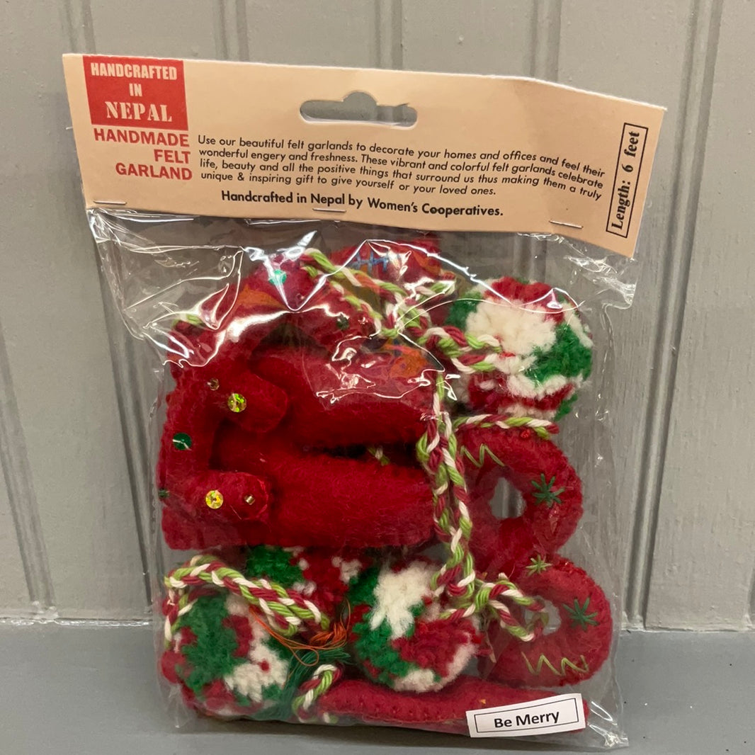 Giftsland Garland