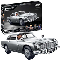 Playmobil 70578 James Bond Ashton Martin Goldfinger  Edition