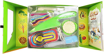 Food Lab STEM Play Set