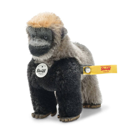 Steiff Small Boogie Gorilla EAN 033582