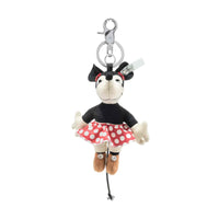 Steiff Disney Minnie Mouse Pendant