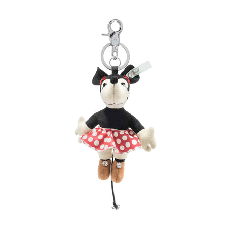 Steiff Disney Minnie Mouse Pendant