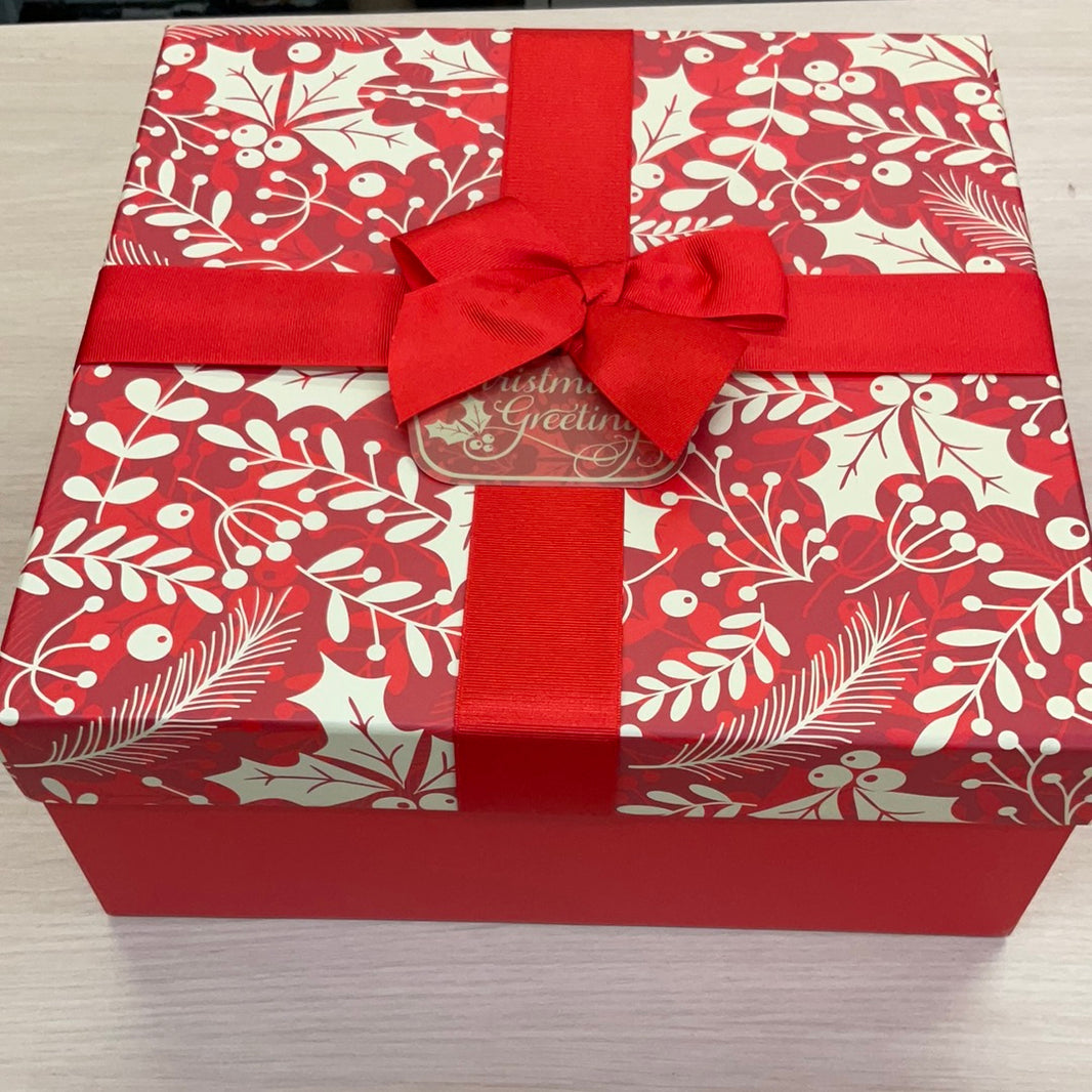 Square Elegant Gift Boxes