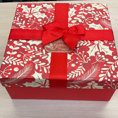 Square Elegant Gift Boxes