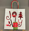 3 Pack Medium Christmas Gift Bags