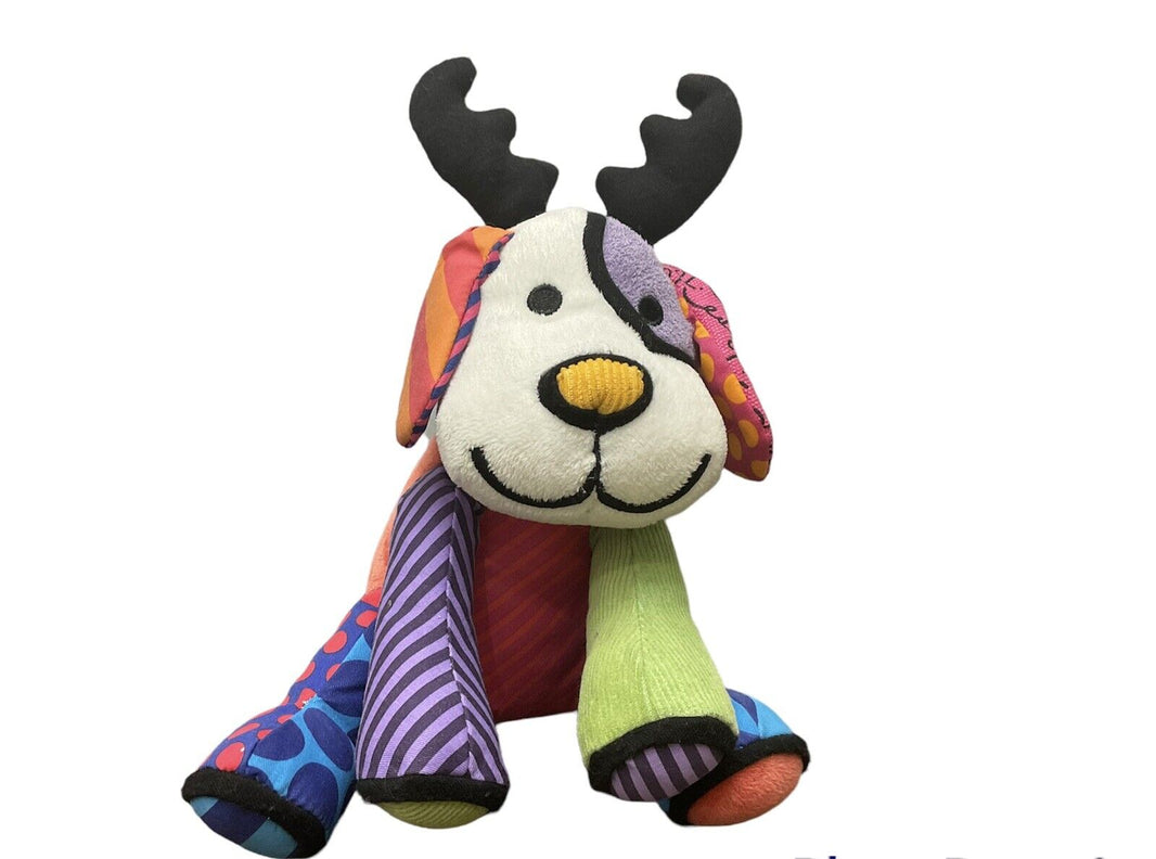 Britto Assorted Ornaments