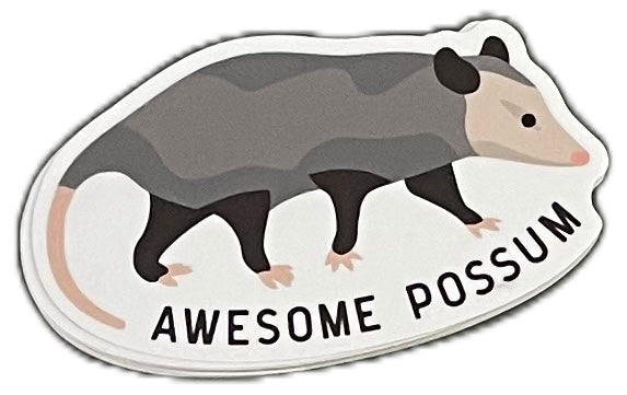 Extra-Durable Stickers