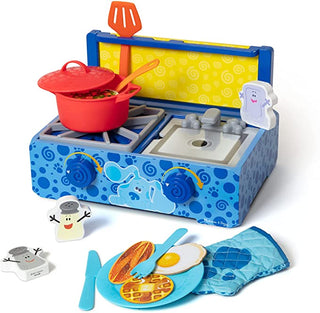 Blue’s Clues Cooking Play Set