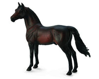Morgan Bay Stallion | 88646 | Collecta by Breyer
