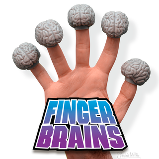 Finger Brains