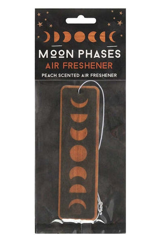 Moon Phases Air Freshener