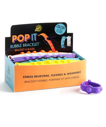 Pop It Bubble Bracelet