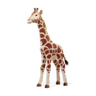 Steiff Stephen Baby Giraffe EAN 502170