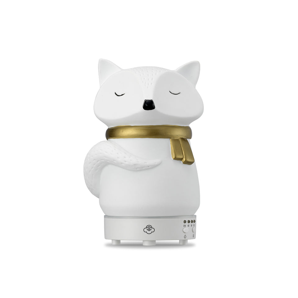 Snowfox ultrasonic aroma diffuser